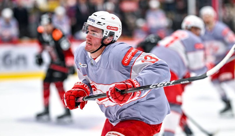 Прогноз на матч СКА – Спартак