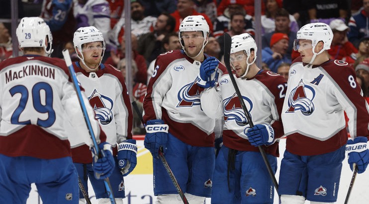 Прогноз на матч Миннесота – Колорадо                                 