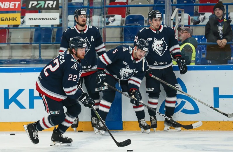 Прогноз на матч Металлург – Нефтехимик                                 