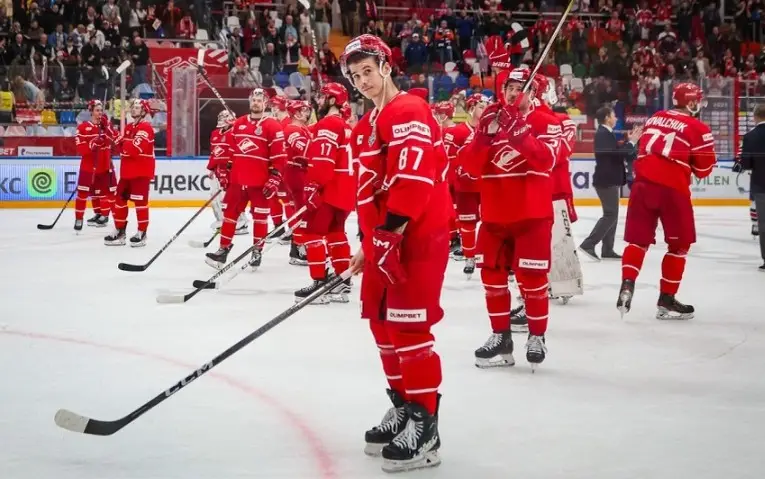 Прогноз на матч Куньлунь РС – Спартак                                 