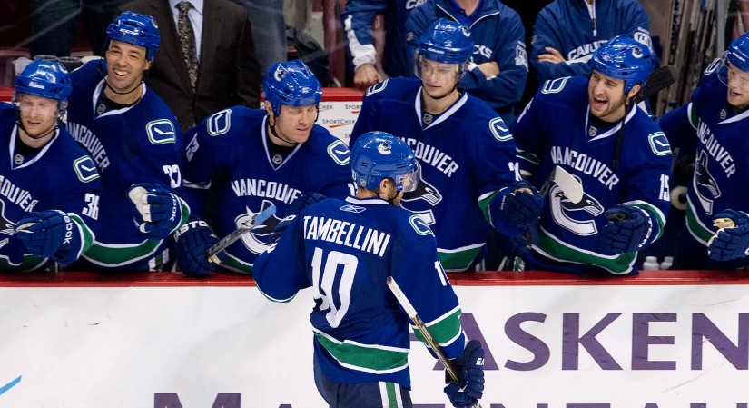 Прогноз на матч Филадельфия – Ванкувер                                  