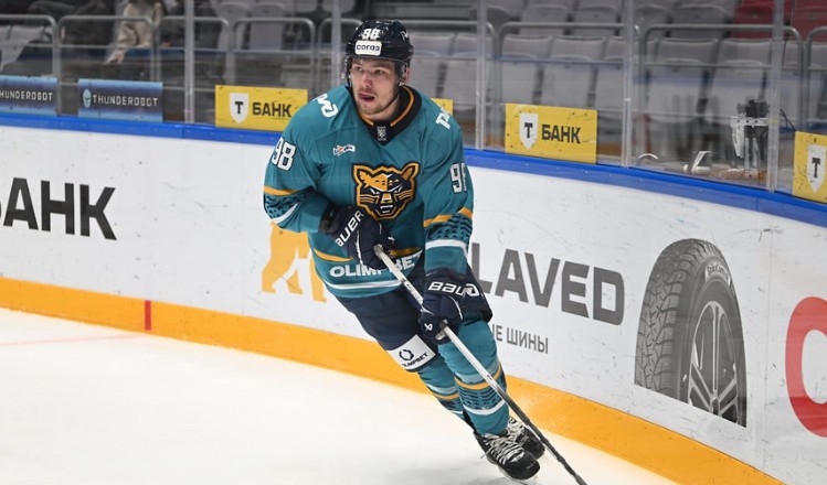 Прогноз на матч Авангард – Сочи