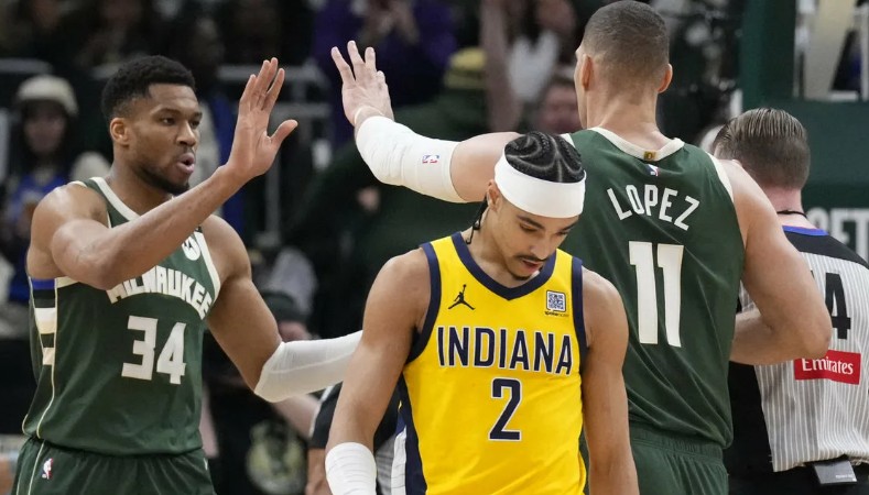 Прогноз на матч Бостон – Индиана                                  