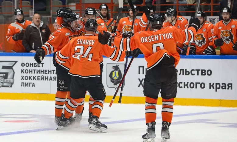 Прогноз на матч Салават Юлаев – Амур                                  