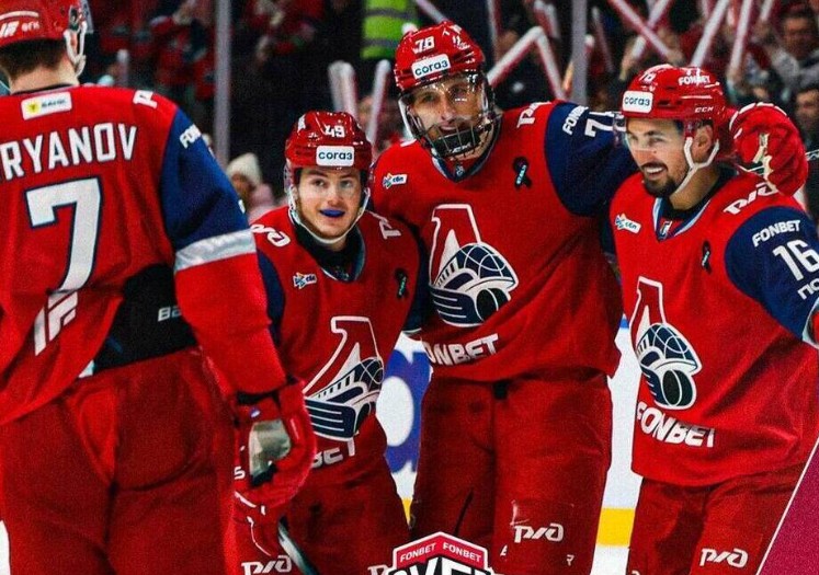 Прогноз на матч Северсталь – ЦСКА                                  