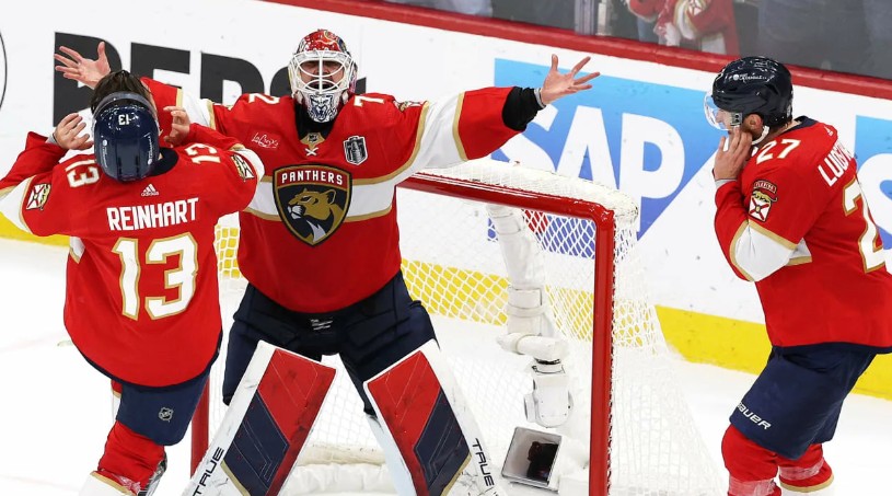 Прогноз на матч Каролина – Флорида                                     