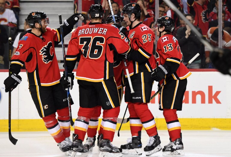 Прогноз на матч Эдмонтон – Калгари                                     