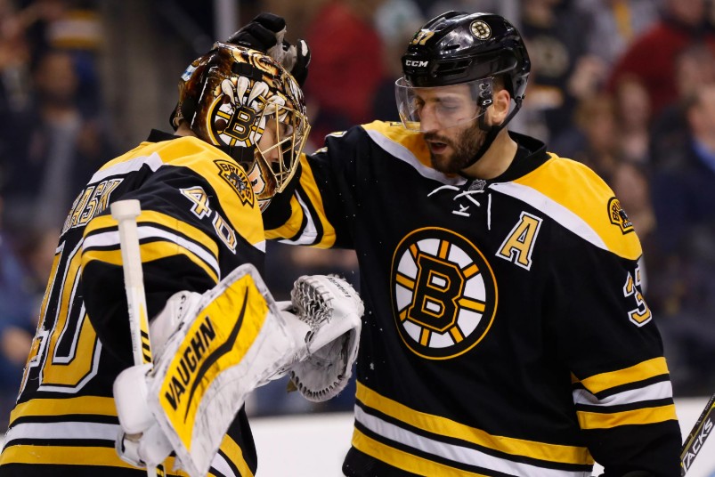 Прогноз на матч Баффало – Бостон                                      