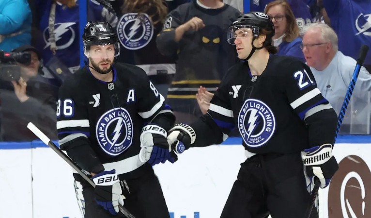 Прогноз на матч Флорида – Тампа-Бэй                                      