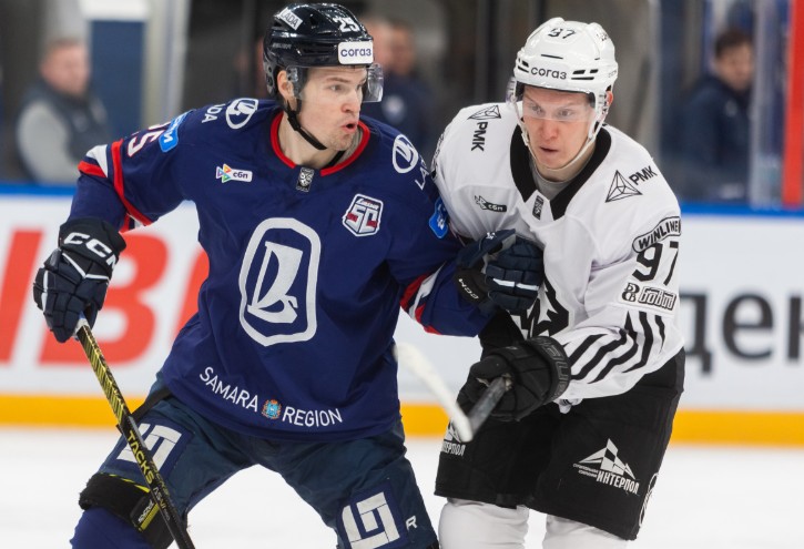 Прогноз на матч Авангард – Лада 