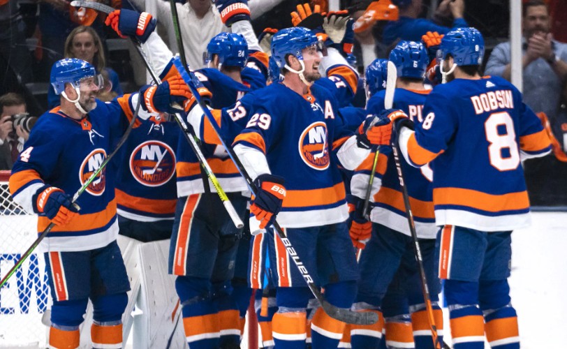 Прогноз на матч Коламбус – Нью-Йорк Айлендерс                                      