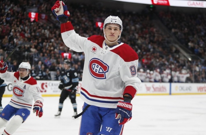 Прогноз на матч Тампа-Бэй – Монреаль                                       