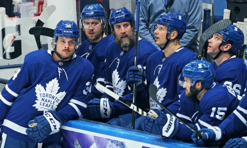 Прогноз на матч Детройт – Торонто                                       