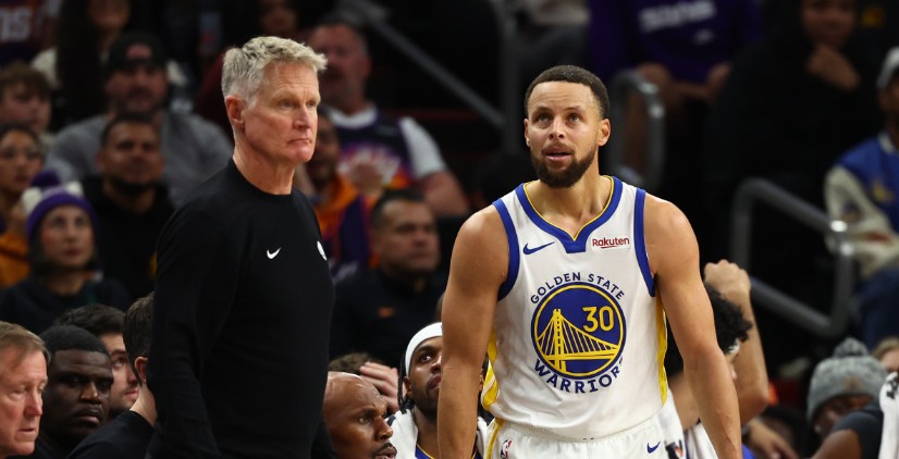 Прогноз на матч Бруклин – Голден Стэйт