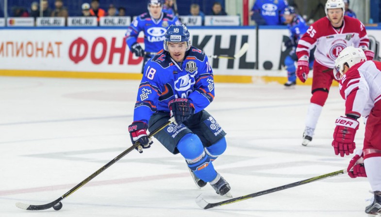 Прогноз на матч Автомобилист – Лада 