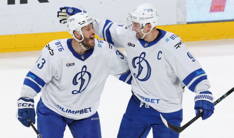 Прогноз на матч ЦСКА – Динамо Москва                                          