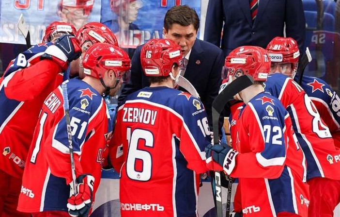 Прогноз на матч Трактор – ЦСКА