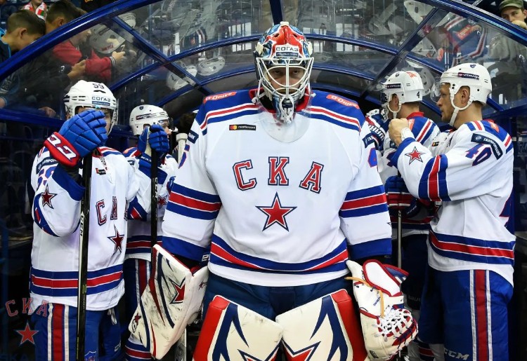 Прогноз на матч Локомотив – СКА  