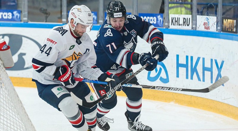 Прогноз на матч Нефтехимик – Металлург