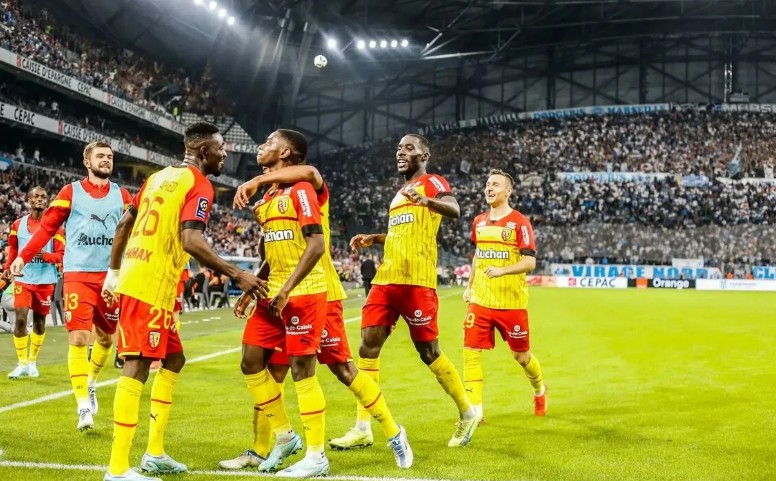 Прогноз на матч Нант – Ланс                    