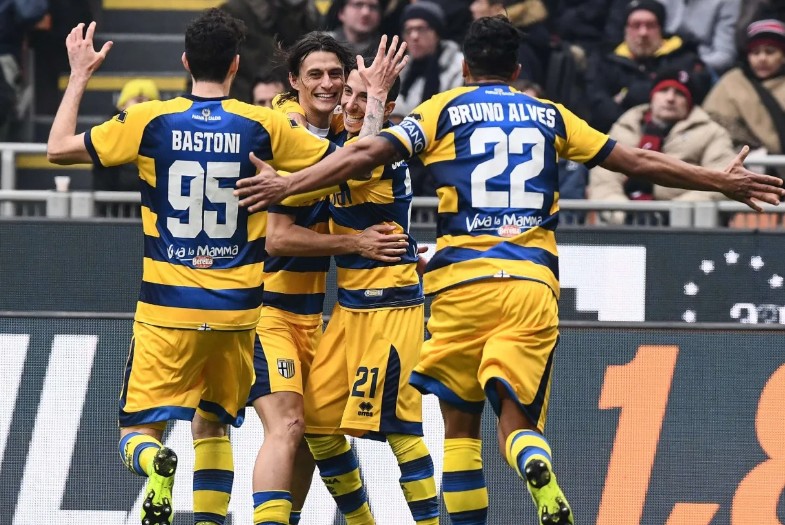 Прогноз на матч Пиза – Парма