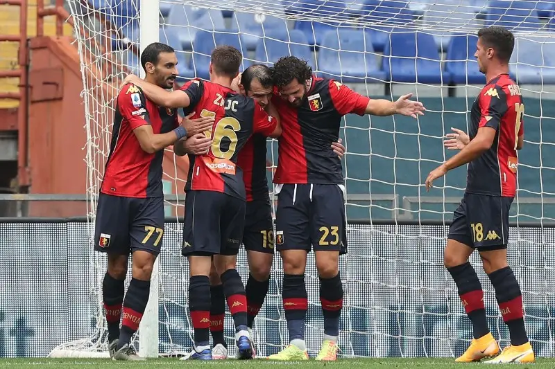 Прогноз на матч Удинезе – Дженоа