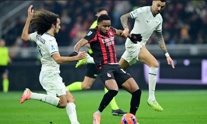 Прогноз на матч Торино – Милан