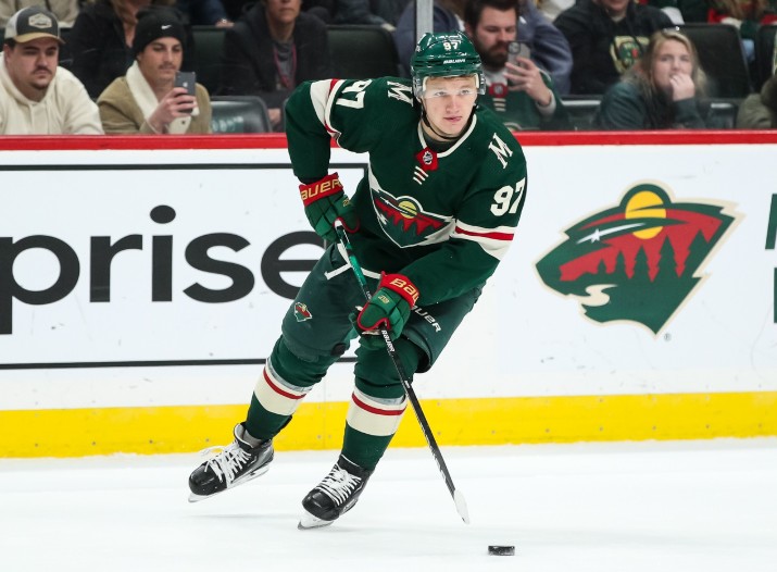 Прогноз на матч Сиэтл – Миннесота