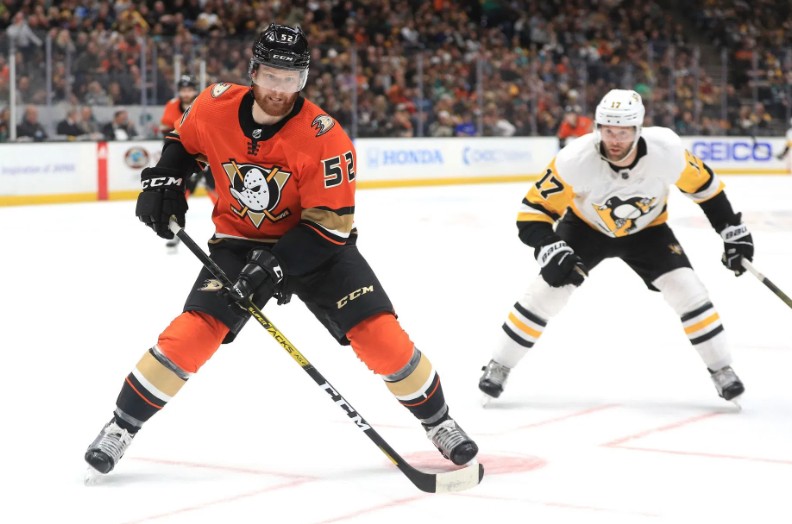 Прогноз на матч Питтсбург – Анахайм                      