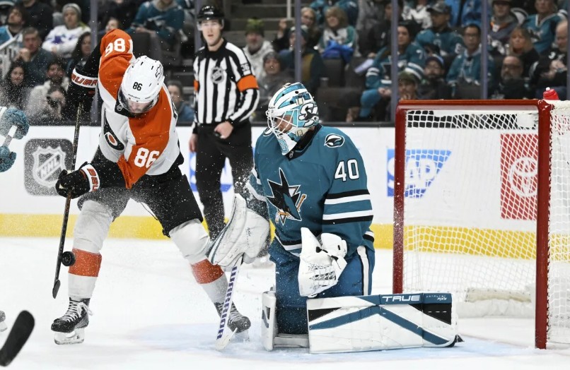 Прогноз на матч Филадельфия – Сан-Хосе