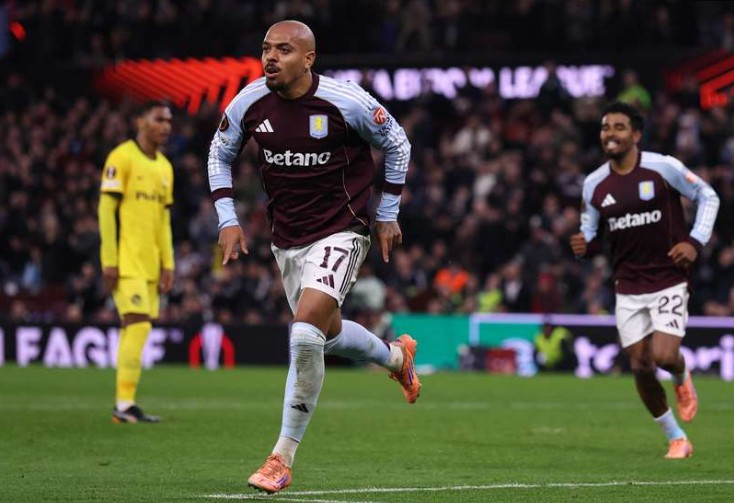 Прогноз на матч Базель – Астон Вилла