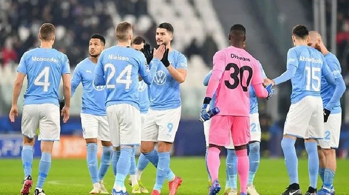 Прогноз на матч Порту – Мальме