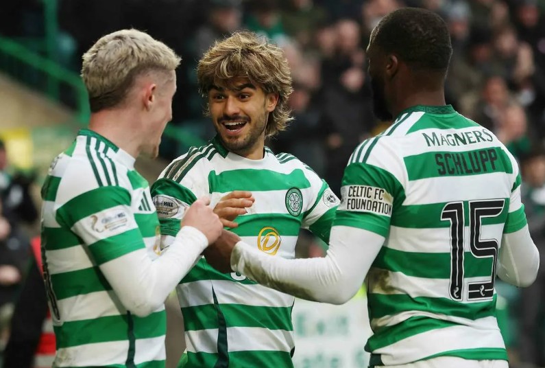 Прогноз на матч Селтик – Рома