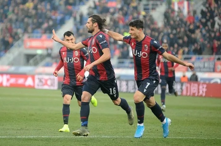 Прогноз на матч Сельта – Болонья