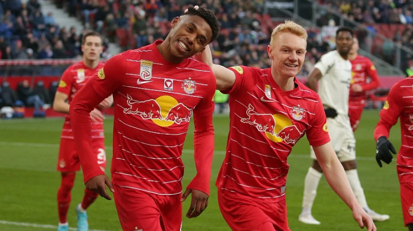 Прогноз на матч Фрайбург – Зальцбург                          