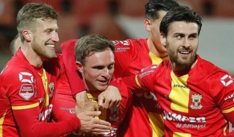 Прогноз на матч Лион – Гоу Эхед Иглс