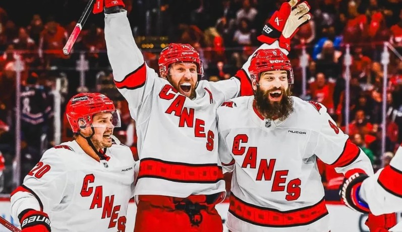 Прогноз на матч Вашингтон – Каролина