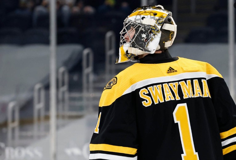 Прогноз на матч Виннипег – Бостон