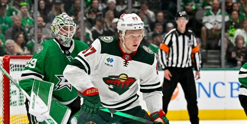 Прогноз на матч Миннесота – Даллас                               