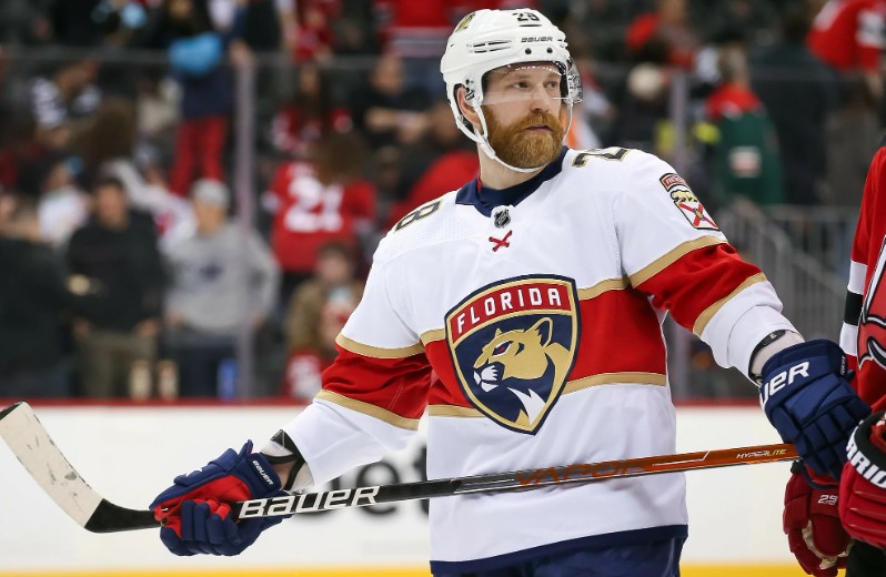 Прогноз на матч Колорадо – Флорида