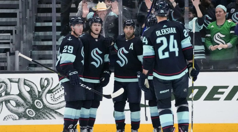 Прогноз на матч Юта – Сиэтл