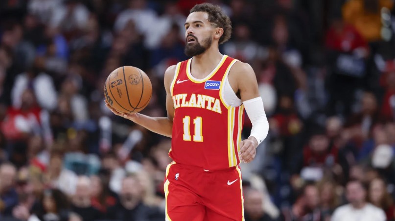 Прогноз на матч Детройт – Атланта