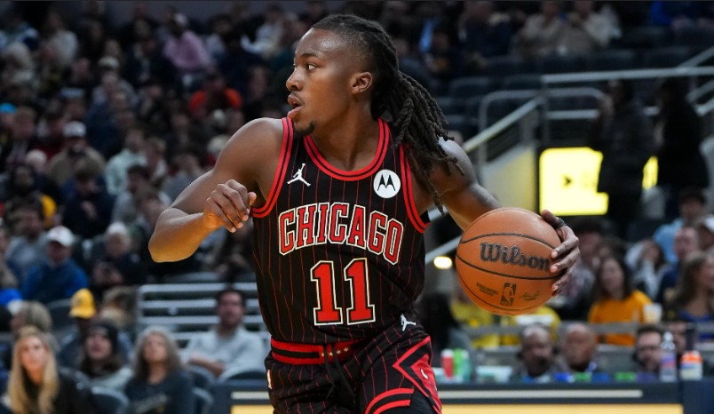 Прогноз на матч Шарлотт – Чикаго