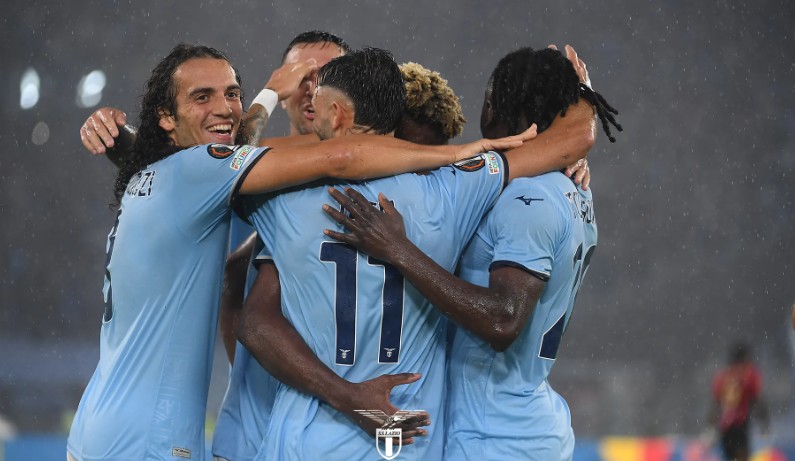 Прогноз на матч Парма – Лацио 