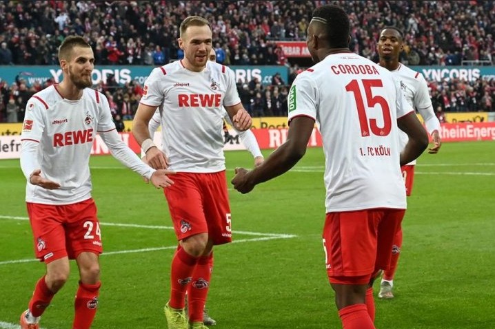 Прогноз на матч Байер – Кельн