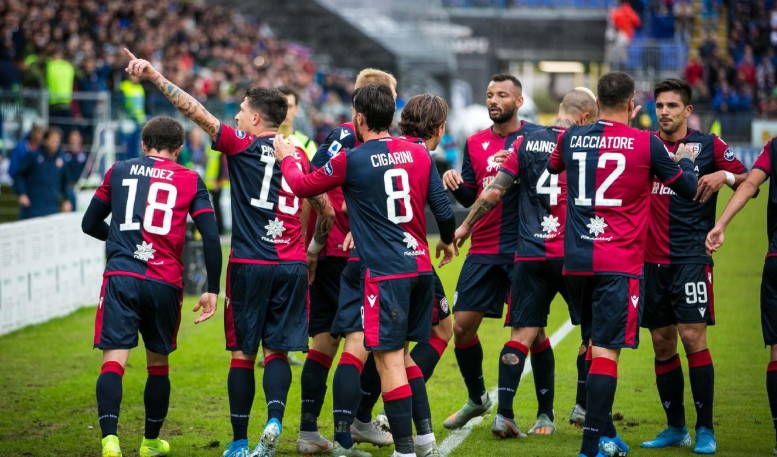 Прогноз на матч Аталанта – Кальяри