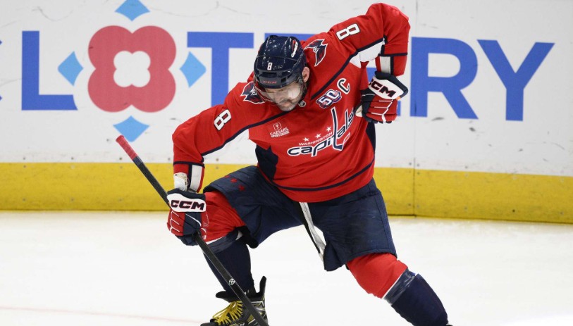 Прогноз на матч Виннипег – Вашингтон                               