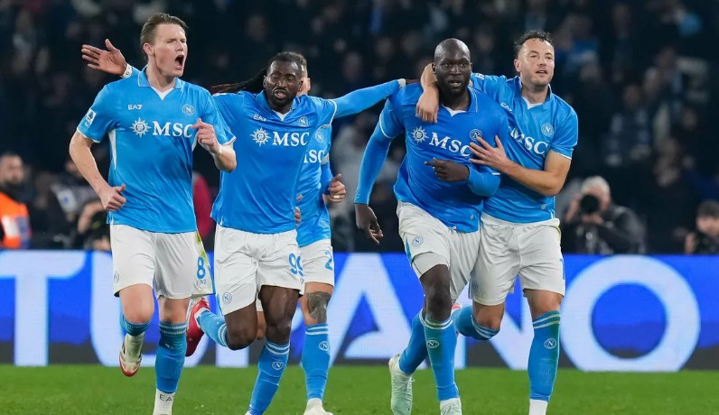 Прогноз на матч Удинезе – Наполи