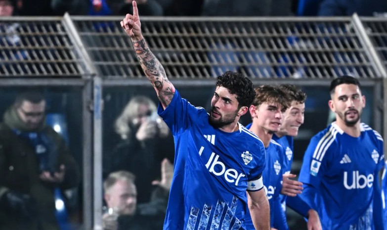 Прогноз на матч Рома – Комо                               