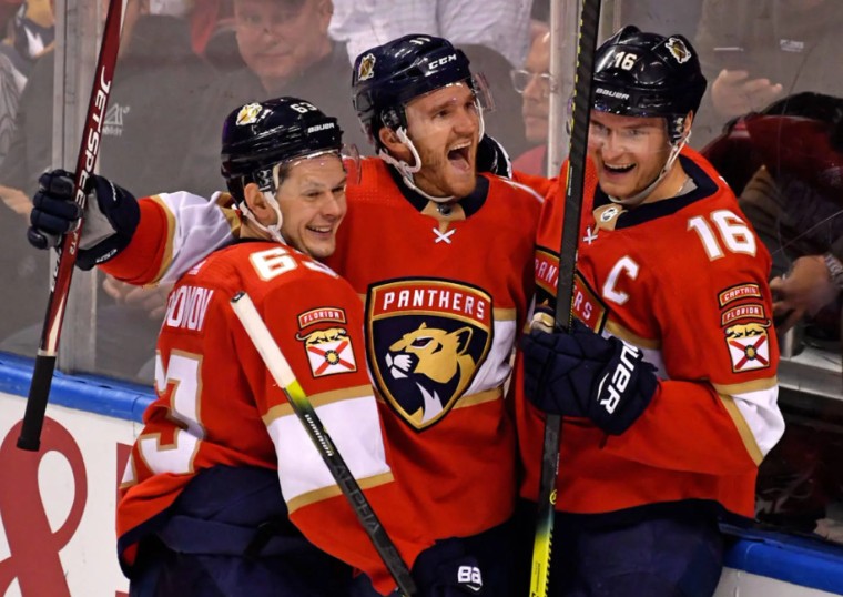 Прогноз на матч Тампа-Бэй – Флорида